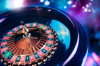 Mobile app interface showing live casino lobby